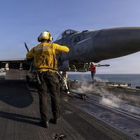 США нанесли удары по Ирану: Трамп ужесточил условия мирной сделки