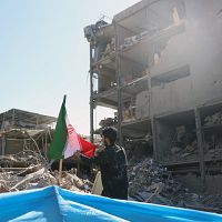 Режим аятолл не падёт: латвийские эксперты скептичны в отношении ударов США по Ирану