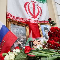 Удар Трампа по Ирану пойдёт на пользу безопасности Латвии: Латковскис