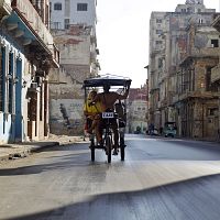 Куба сдаётся? Гавана ввступила в переговоры с Трампом на фоне беспрецедентного падения экономики