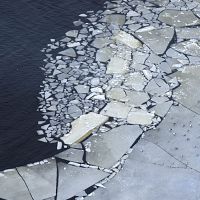 Даугавпилс готовится к паводку: дамбы, насосы и места для эвакуации