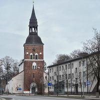 А остальные латвийцы? Почти 100% жителей Валмиеры довольны жизнью в своем городе