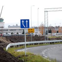 «Все будут приезжать и ржать над нами!» Журналист критикует Rail Baltica (ВИДЕО) «Все будут приезжать и ржать над нами!» Журналист критикует Rail Baltica (ВИДЕО)