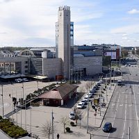 Госполиция провела рейд у вокзала: обнаружила 16 объявленных в розыск