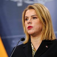 VIP-залы Силини за четыре года — счет превысил 35 000 евро: «Неаткарига»