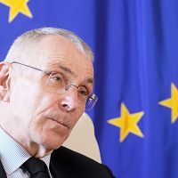 Даже повышение цен на энергоносители не особенно поможет России: Пиебалгс