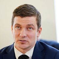 Партия «Мечтатели»: что реклама ЦИК говорит нам о ценностях Латвии?