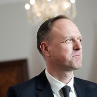 Дело может затянуться на годы: европрокурор охранит «тайну следствия»