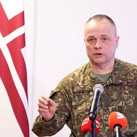 Летел на малой высоте: генерал НВС объясняет, почему дрон не сразу заметили