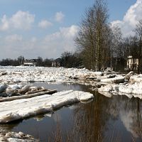 Весна, похоже, пришла надолго: обновлённый прогноз
