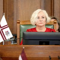 Пелена иллюзий спала, Россия — главная угроза Европе: Миериня