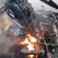 Авария в Мадонском крае унесла жизни трёх человек