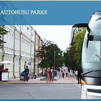 Купи себе автобусов! «Daugavpils autobusu parks» выставлен на аукцион Купи себе автобусов! «Daugavpils autobusu parks» выставлен на аукцион