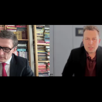 Обвинил в кремлевских нарративах: как Лиепниекс поссорился с Константиновым