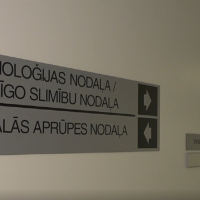 С инсультом к нам лучше не попадать: в Лиепайской больнице закончились врачи