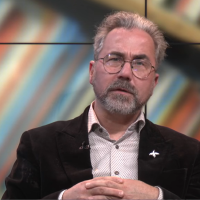 «Нас просто обворовывают»: пастор о втором пенсионном уровне