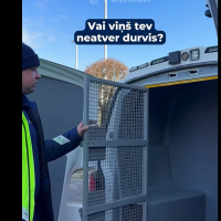 А мы — да! Госполиция повеселила народ рекламным роликом