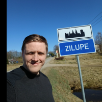 Давайте отдыхать в Латгалии! Внезапное предложение Домбравы