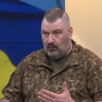 «Это как сильный удар по голове»: Слайдиньш об упавшем в Латвии беспилотнике
