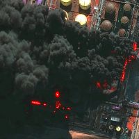 Украина вывела из строя 40% мощностей России по экспорту нефти на Балтике