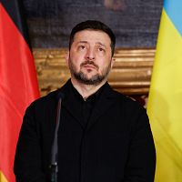 В ЕС отвергли идею «обратного» членства для Украины и призвали искать реалистичные варианты