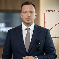 «Два сценария — плохой и очень плохой»: Андрей Козлов о топливе по 3 евро и ценовом шоке