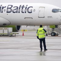 «Отрицательный денежный поток»? Почему не написать сразу «банкротство»? airBaltic порадовал прогнозом