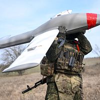 Берегись БПЛА! Власти признали: полной защиты от дронов не будет