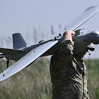 Спрудс: «Волшебной палочки» против дронов не существует
