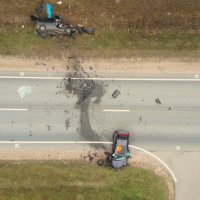 Если вы стали очевидцем ДТП: полиция обращается к народу