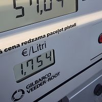 Дурят нашего брата! Рост цен на заправках связан не с войной в Иране, а с жадностью торговцев