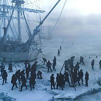 Умер Дэн Симмонс: автор «Гипериона» и «Террора», один из лучших фантастов современности