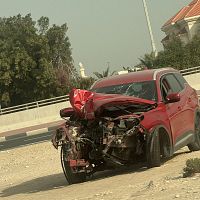 «Ночь прошла неспокойно, повсюду бомбили»: латвиец в Катаре ждёт, когда всё закончится