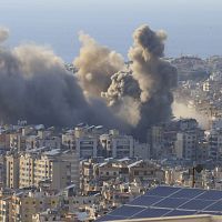 Трамп: «Мы разносим Иран в пух и прах». И другие горячие новости из региона