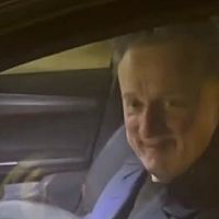 Езда в пьяном виде: певцу Нормунду Рутулису предъявлено обвинение