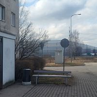 Кольцо промзоны сжимается: завод построят вплотную к жилым домам в Риге