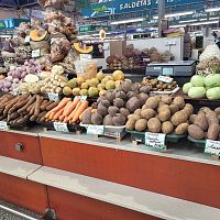 Есть два сценария: Крестьянский сейм о повышении цен на еду