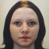 В Броцены пропала без вести школьница; полиция просит помощи в розыске