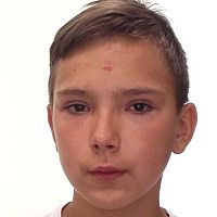 В Риге пропал без вести подросток