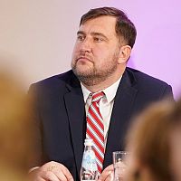 Скандал с Брeманисом: «Какого чёрта мне оправдываться? Никогда в жизни не нужно оправдываться» Скандал с Брeманисом: «Какого чёрта мне оправдываться? Никогда в жизни не нужно оправдываться»