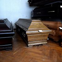 Полицейские торговали покойниками. Цену смерти пока не назвали