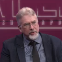 Андрис Тейкманис: Европейский Союз распадется к 2050 году