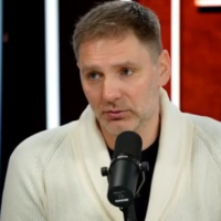 Мы маленькая страна, но ворчливая: Каспарс Ципрус