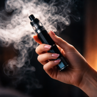 Со срочным статусом: может быть введена депозитная система для электронных сигарет