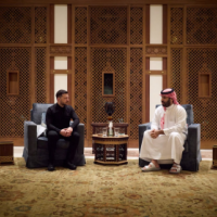 Украина и Саудовская Аравия подписали соглашение по обороне