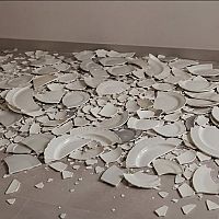 «Ветер разрушил наш склад!» У жителей просят помощи: нужны сотни тарелок