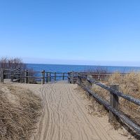 Только не на море: прогноз на субботу