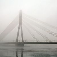 Антициклон разгонит облака: где сегодня будет теплее всего? Антициклон разгонит облака: где сегодня будет теплее всего?