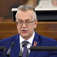 В Резекне новый мэр. Тутин получил допуск к гостайне на 2 года В Резекне новый мэр. Тутин получил допуск к гостайне на 2 года