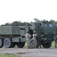 Lietuva un ASV paraksta vienošanos par otras HIMARS baterijas iegādi